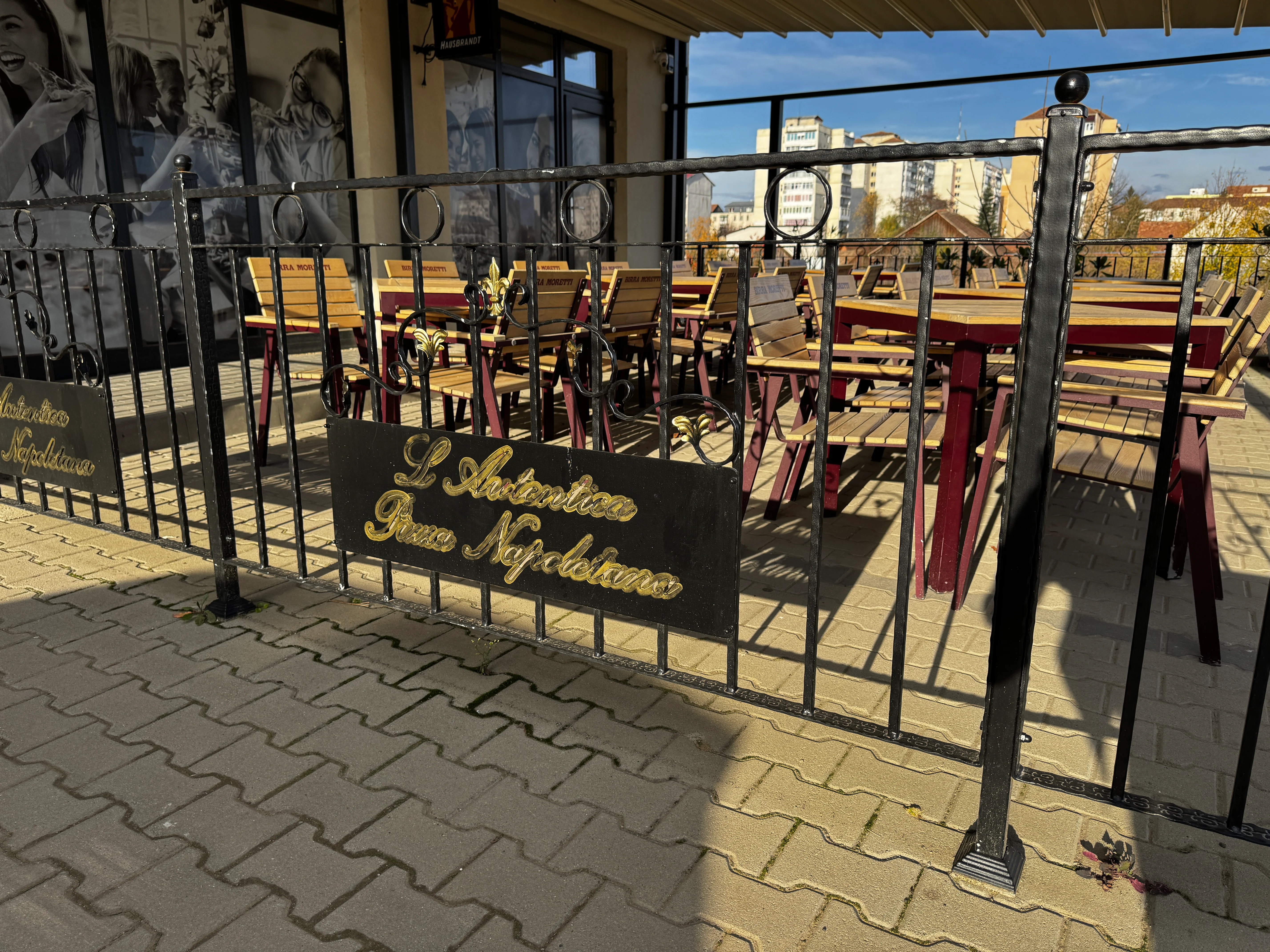 Proiect industrial DasMetall 2